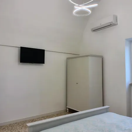 Dimora Passarello *