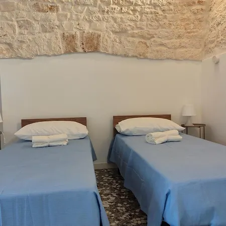 Dimora Passarello