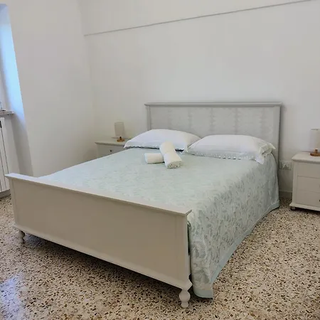 Dimora Passarello * Cozzana