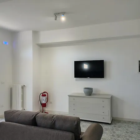 Dimora Passarello Holiday home