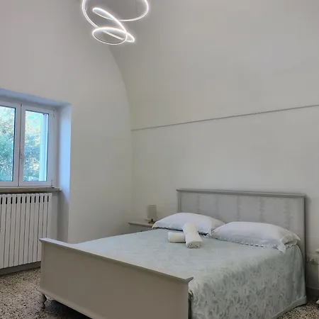 Holiday home Dimora Passarello *