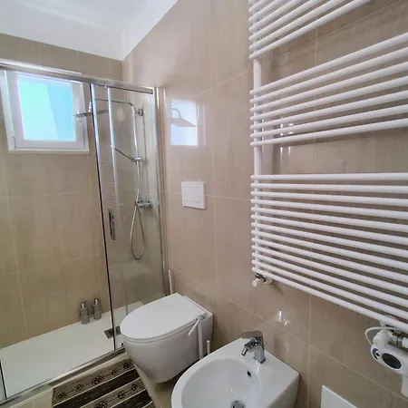 Dimora Passarello Cozzana