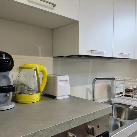 Dimora Passarello Hébergement de vacances *