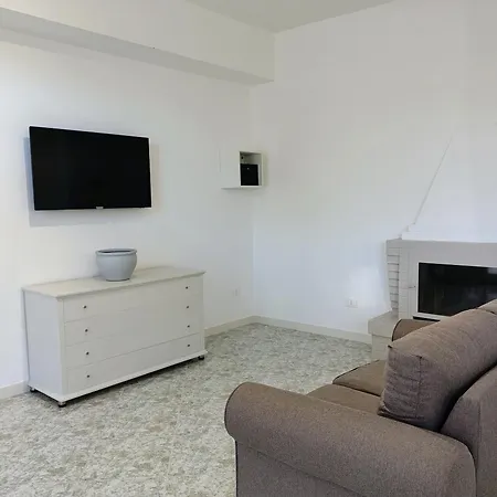 Dimora Passarello Holiday home